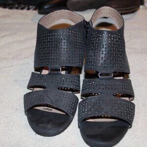 Soul Naturalizer Shoes Womens Size 8  Gray